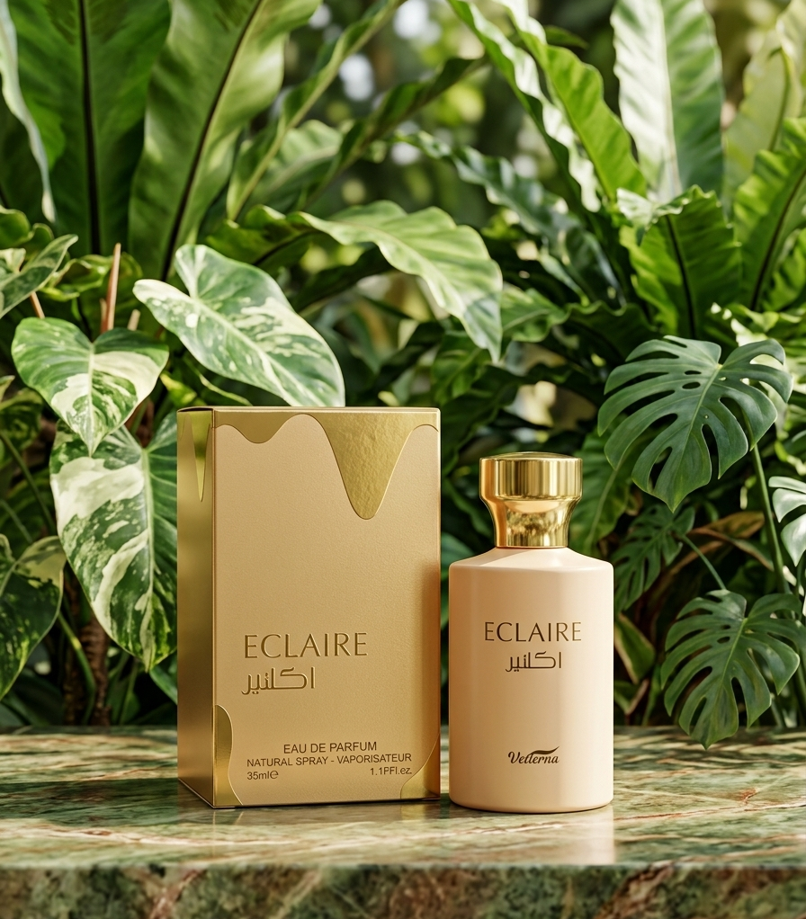 Perfume for Women - Eclaire
