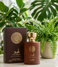 Perfume for Women - Asad Brown