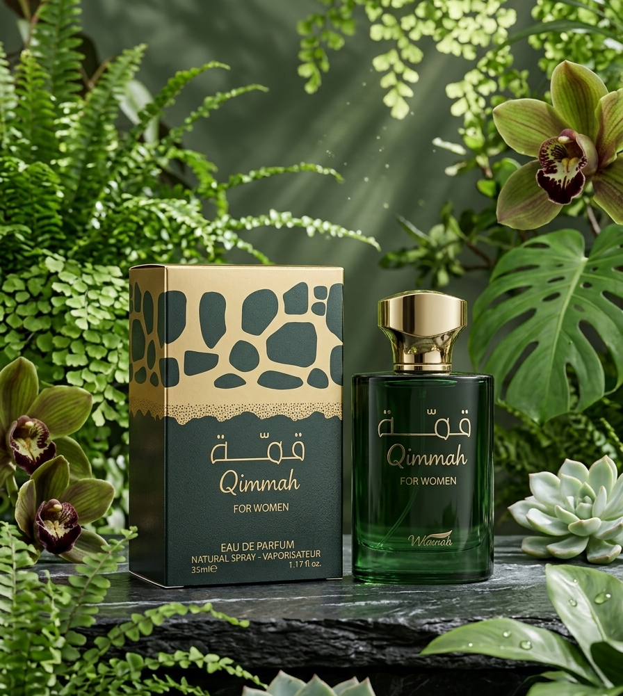 Perfume for Women - Qimmah